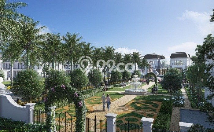 Dijual Rumah Eksklusif 2 KT di Halim Perdana Kusuma, Jakarta Timur Dijual Rumah Eksklusif 2 KT di Halim Perdana Kusuma, Jakarta Timur