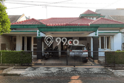 Dijual Cepat Rumah Favorit Siap Huni LB 185m2 di Tarumajaya, Bekasi Dijual Cepat Rumah Favorit Siap Huni LB 185m2 di Tarumajaya, Bekasi