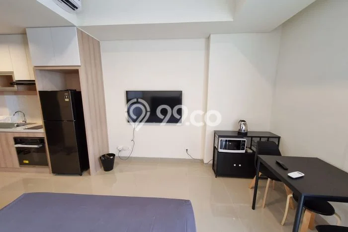 Disewakan Apartemen Harga Terjangkau di Jakarta Garden City 1 Bedroom Disewakan Apartemen Harga Terjangkau di Jakarta Garden City 1 Bedroom