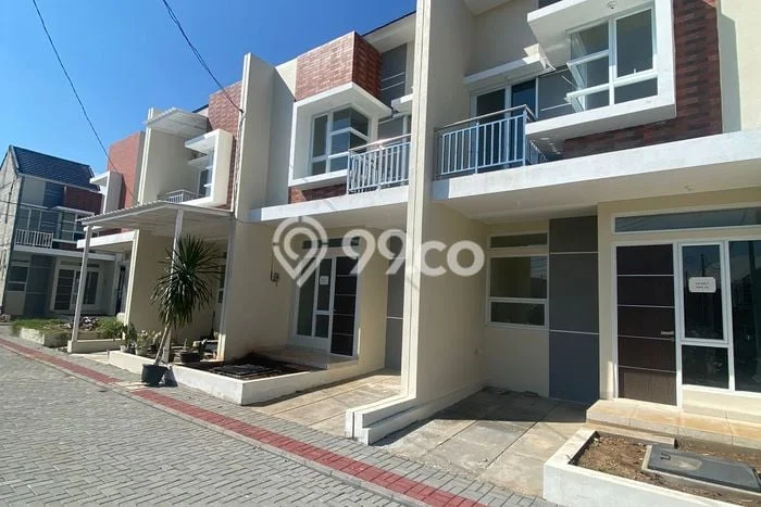 Dijual Rumah Modern 3 KT di Rorotan, Jakarta Utara Dijual Rumah Modern 3 KT di Rorotan, Jakarta Utara
