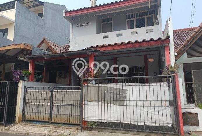 For Sale Rumah 3 Kamar Lokasi Ideal Nyaman dan Strategis di Cakung For Sale Rumah 3 Kamar Lokasi Ideal Nyaman dan Strategis di Cakung