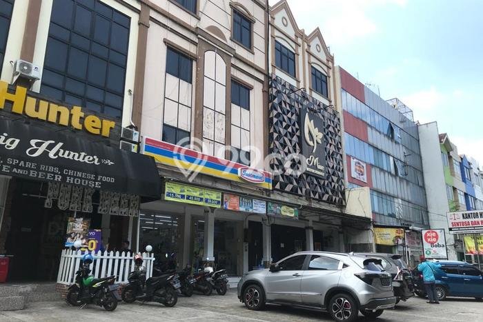 Ruko For Sale di Kawasan Tanjung Priok, Jakarta Utara Harga Kompetitif Ruko For Sale di Kawasan Tanjung Priok, Jakarta Utara Harga Kompetitif