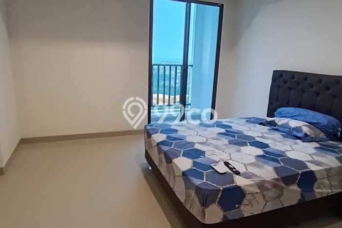 Apartemen Sewa 1 Kamar Hemat Siap Huni di Jakarta Timur, Luas 32m2 Apartemen Sewa 1 Kamar Hemat Siap Huni di Jakarta Timur, Luas 32m2