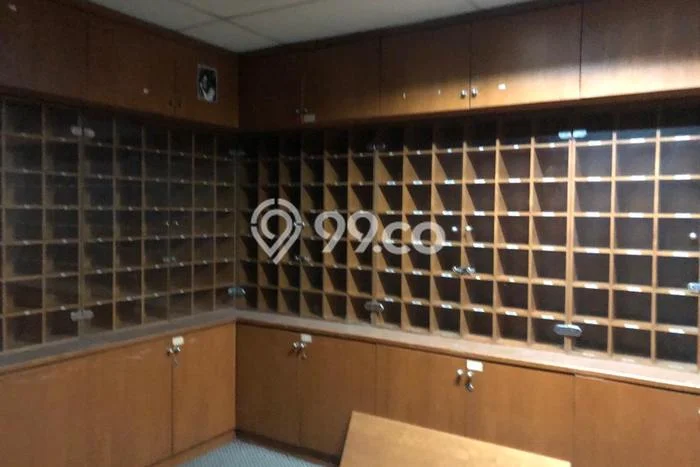 Gudang Disewakan di Area Ramai Johar Baru, Jakarta Pusat Gudang Disewakan di Area Ramai Johar Baru, Jakarta Pusat