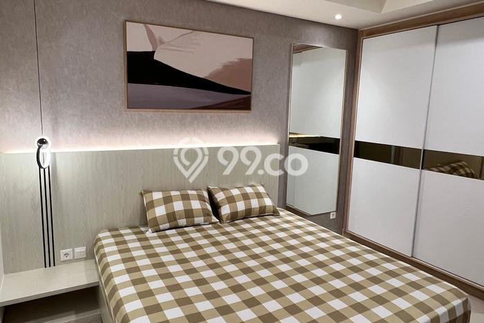 Apartemen Nyaman untuk Disewa, 1 Kamar di Jakarta Timur Apartemen Nyaman untuk Disewa, 1 Kamar di Jakarta Timur
