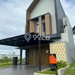 Dijual Rumah Eksklusif 3 KT di Jakarta Garden City, Jakarta Timur Dijual Rumah Eksklusif 3 KT di Jakarta Garden City, Jakarta Timur