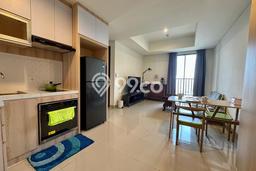 Untuk Dijual Apartemen 2 KT & 1 KM di Jakarta Timur Lokasi Strategis Untuk Dijual Apartemen 2 KT & 1 KM di Jakarta Timur Lokasi Strategis