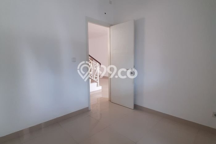 Jarang Ada! Rumah Kontrakan 2 Kamar Nyaman Siap Huni Jakarta Garden City Jarang Ada! Rumah Kontrakan 2 Kamar Nyaman Siap Huni Jakarta Garden City
