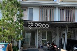 Hunian Nyaman Asri 3 KT Siap Huni di Jakarta Garden City Jakarta Timur Hunian Nyaman Asri 3 KT Siap Huni di Jakarta Garden City Jakarta Timur