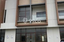 LOKASI STRATEGIS! Ruko di , Luas 95m2m², Area Bisnis LOKASI STRATEGIS! Ruko di , Luas 95m2m², Area Bisnis