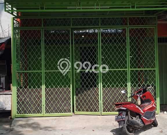 Unit Ruko Dijual di Bekasi LT 67m2 & LB 67m2 Unit Ruko Dijual di Bekasi LT 67m2 & LB 67m2