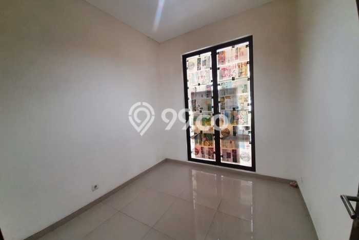 Rumah Kontrakan Jakarta Timur LT 105m2 LB 75m2 Kawasan Jakarta Garden City Rumah Kontrakan Jakarta Timur LT 105m2 LB 75m2 Kawasan Jakarta Garden City