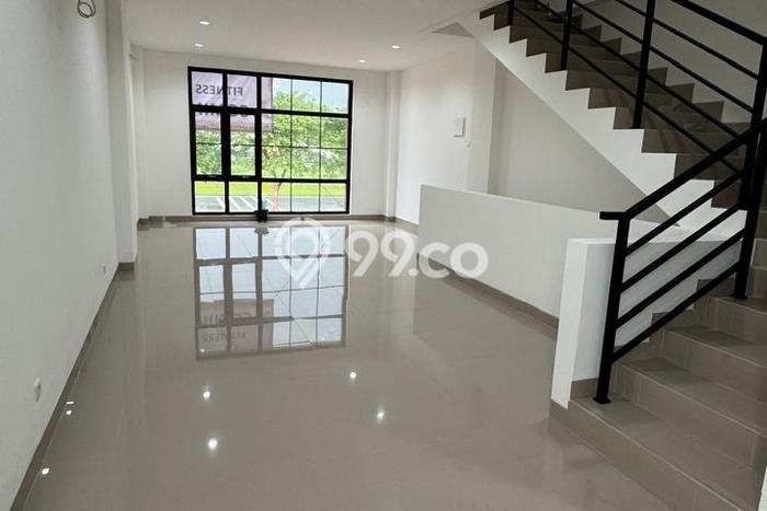 Dijual! Ruko di Metland Menteng Jakarta Timur LT 100m2 / LB 117m2 Kawasan Strategis Dijual! Ruko di Metland Menteng Jakarta Timur LT 100m2 / LB 117m2 Kawasan Strategis