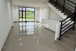 Dijual! Ruko di Metland Menteng Jakarta Timur LT 100m2 / LB 117m2 Kawasan Strategis Dijual! Ruko di Metland Menteng Jakarta Timur LT 100m2 / LB 117m2 Kawasan Strategis