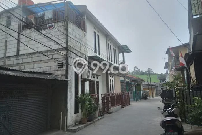 Rumah Modern 3 KT LT 91m2 di Rorotan Rumah Modern 3 KT LT 91m2 di Rorotan