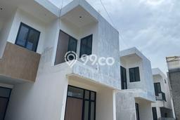 Dijual Rumah Modern 2 KT di Cihanjuang, Bandung Dijual Rumah Modern 2 KT di Cihanjuang, Bandung