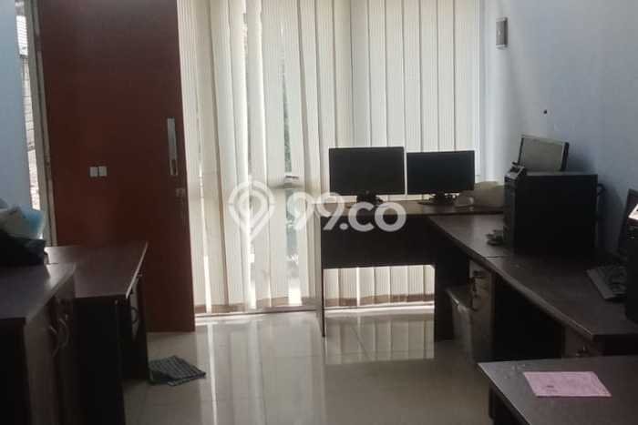 Rumah Strategis Minimalis Lb 100m2 di Antapani, Bandung Rumah Strategis Minimalis Lb 100m2 di Antapani, Bandung