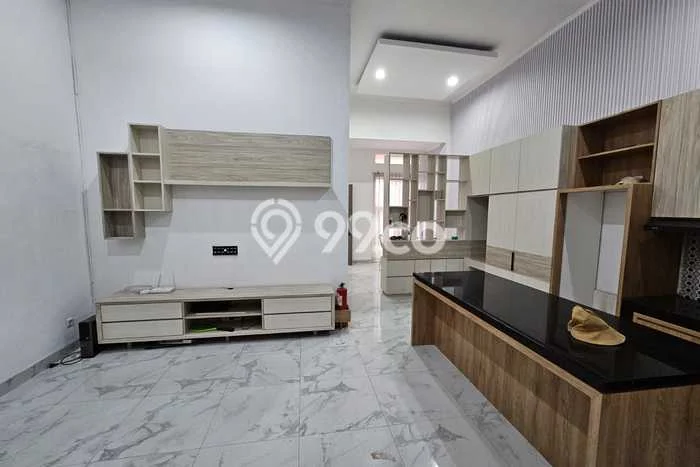Rumah Modern Minimalis 4 KT Bisa Langsung Pindah di Cimahi Utara Rumah Modern Minimalis 4 KT Bisa Langsung Pindah di Cimahi Utara