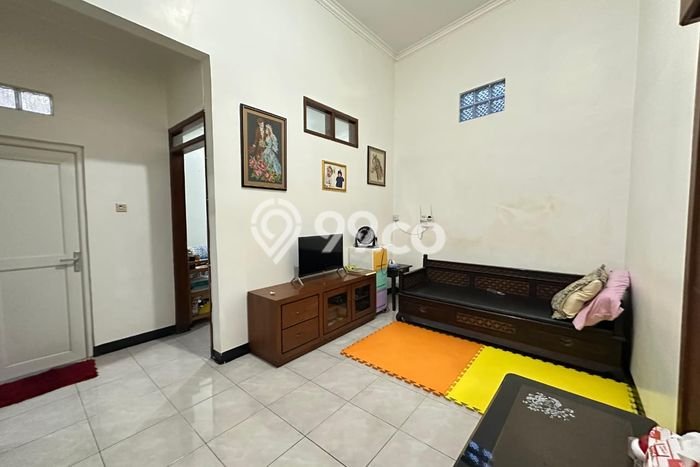 Hunian Cantik Minimalis Lb 90m2 di Ngamprah, Bandung Barat Hunian Cantik Minimalis Lb 90m2 di Ngamprah, Bandung Barat