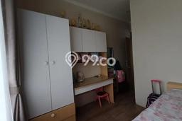 Rumah Minimalis 4 KT di Cisarua Bandung Unfurnished Rumah Minimalis 4 KT di Cisarua Bandung Unfurnished