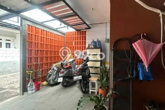 Rumah Minimalis 2 KT di Cihanjuang Bandung Unfurnished Rumah Minimalis 2 KT di Cihanjuang Bandung Unfurnished