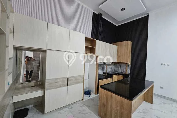 Rumah Modern Minimalis 4 KT Bisa Langsung Pindah di Cimahi Utara Rumah Modern Minimalis 4 KT Bisa Langsung Pindah di Cimahi Utara