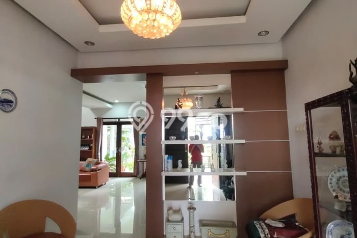 Rumah Minimalis 4 KT di Ciwaruga Bandung Unfurnished Rumah Minimalis 4 KT di Ciwaruga Bandung Unfurnished