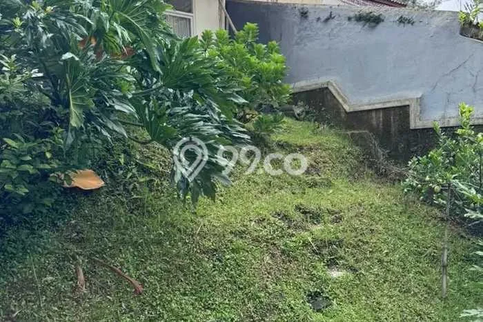 Rumah Luas Asri 2 KT Siap Huni di Ciwaruga Bandung Rumah Luas Asri 2 KT Siap Huni di Ciwaruga Bandung