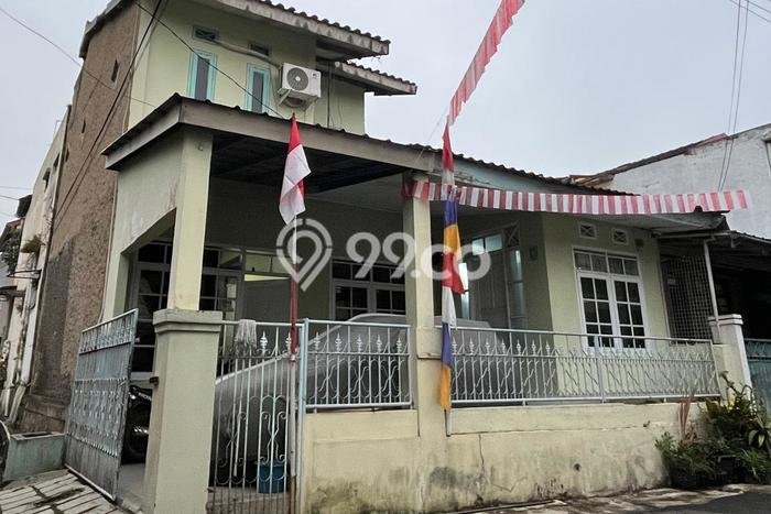 Dijual Rumah 3 Kamar Lokasi Strategis Nyaman dan Strategis di Cimahi Selatan Dijual Rumah 3 Kamar Lokasi Strategis Nyaman dan Strategis di Cimahi Selatan