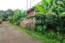 Kavling Tanah untuk Dijual di Awiligar, Bandung, Luas 205m2 Kavling Tanah untuk Dijual di Awiligar, Bandung, Luas 205m2