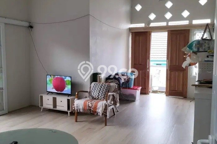 SPECIAL OFFER! Rumah Nyaman di Cihanjuang, LT 117m² LB 70m² SPECIAL OFFER! Rumah Nyaman di Cihanjuang, LT 117m² LB 70m²