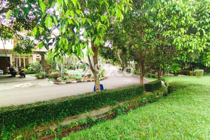 Tanah Kavling Dijual di Bandung dengan Spesifikasi 365m2 Tanah Kavling Dijual di Bandung dengan Spesifikasi 365m2