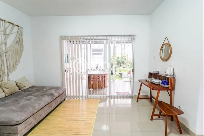 Rumah Modern Minimalis 3 KT Siap Huni di Lembang Rumah Modern Minimalis 3 KT Siap Huni di Lembang
