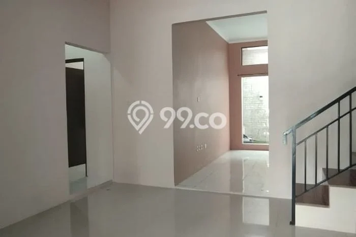 Rumah Minimalis 2 KT di Ciwaruga Bandung Unfurnished Rumah Minimalis 2 KT di Ciwaruga Bandung Unfurnished
