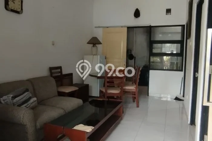 Rumah Luas Asri 2 KT Siap Huni di Ciwaruga Bandung Rumah Luas Asri 2 KT Siap Huni di Ciwaruga Bandung