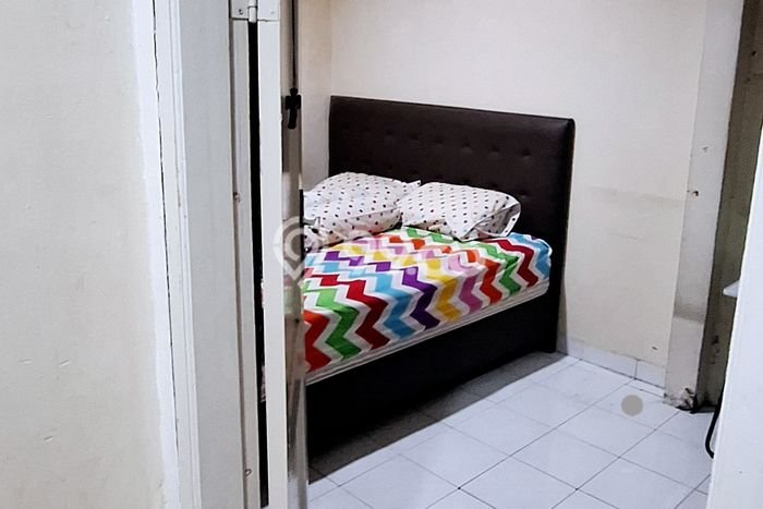 Jual Cepat Rumah LT 96m2m² / LB 70m2m² di Kawasan Komersial Antapani, Bandung Jual Cepat Rumah LT 96m2m² / LB 70m2m² di Kawasan Komersial Antapani, Bandung