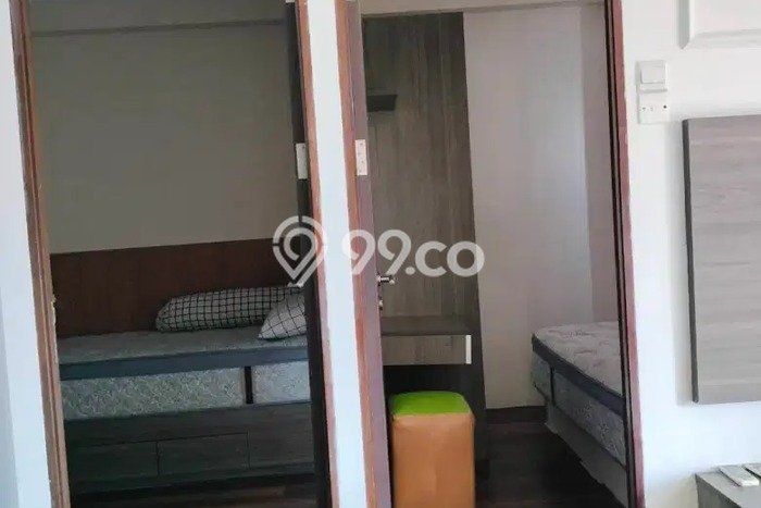 Apartemen Elite Kawasan , 2 KT, Luas 38m2m², Akses ke Bandung, Bandung, Fasilitas Modern Apartemen Elite Kawasan , 2 KT, Luas 38m2m², Akses ke Bandung, Bandung, Fasilitas Modern