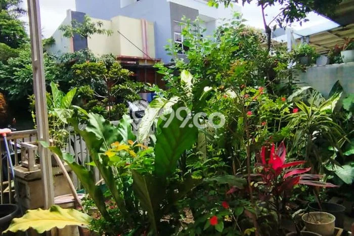 Rumah Luas Asri 2 KT Siap Huni di Ciwaruga Bandung Rumah Luas Asri 2 KT Siap Huni di Ciwaruga Bandung