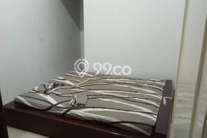 Rumah Modern 3 Kamar LT 140m2 di Gunung Batu Rumah Modern 3 Kamar LT 140m2 di Gunung Batu