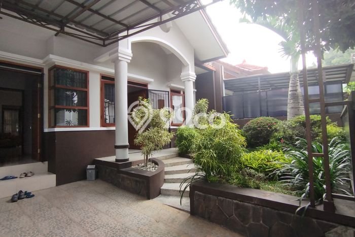 Rumah Nyaman 2 KT di , Bandung - LT 144m2m² Rumah Nyaman 2 KT di , Bandung - LT 144m2m²