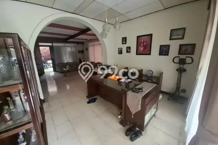Siap Huni Hunian Elit 5 Kamar di Sukajadi Dekat ke Mana Pun Siap Huni Hunian Elit 5 Kamar di Sukajadi Dekat ke Mana Pun