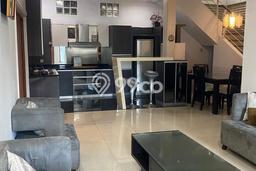 Rumah Nyaman area Setiabudi, 2 KM, Area Tenang, LT 160m² LB 200m² Rumah Nyaman area Setiabudi, 2 KM, Area Tenang, LT 160m² LB 200m²