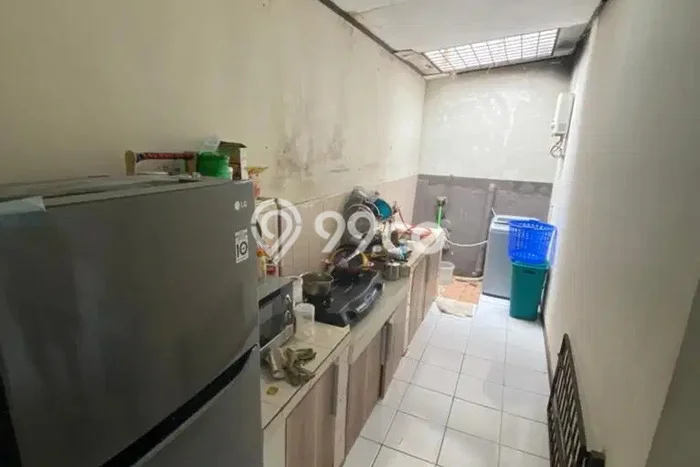 Hunian Nyaman Asri 2 KT Siap Pakai di Sariwangi Bandung Hunian Nyaman Asri 2 KT Siap Pakai di Sariwangi Bandung