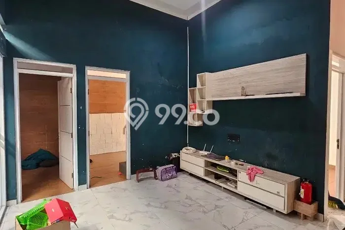 Rumah Modern Minimalis 4 KT Bisa Langsung Pindah di Cimahi Utara Rumah Modern Minimalis 4 KT Bisa Langsung Pindah di Cimahi Utara