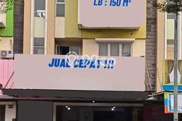 Ruko Dijual di Bekasi LT 63m2 & LB 150m2 Lokasi Terbaik! Ruko Dijual di Bekasi LT 63m2 & LB 150m2 Lokasi Terbaik!