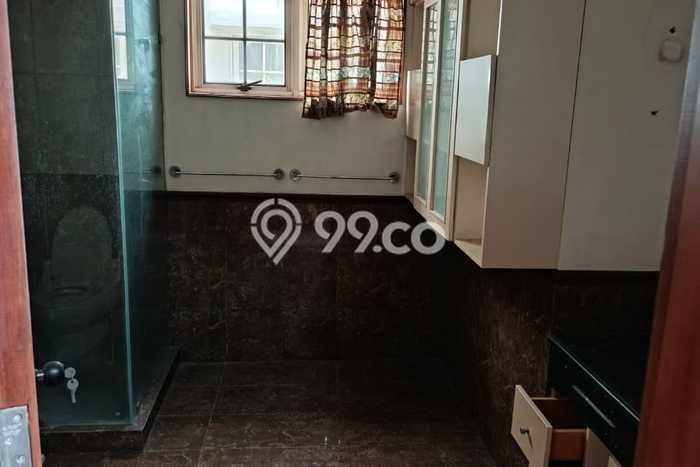 PRIME UNIT! Apartemen Kawasan Kebon Jeruk, 4 KT, Luas 358m², Area Strategis, View Kota PRIME UNIT! Apartemen Kawasan Kebon Jeruk, 4 KT, Luas 358m², Area Strategis, View Kota
