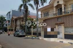 Jual Rumah Luas Elegan Dengan View Cantik di Citra Garden, Jakarta Barat Jual Rumah Luas Elegan Dengan View Cantik di Citra Garden, Jakarta Barat