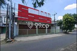 Lokasi Strategis! Dijual Gudang Bisnis di Medan Satria, Bekasi Kondisi Bagus Lokasi Strategis! Dijual Gudang Bisnis di Medan Satria, Bekasi Kondisi Bagus