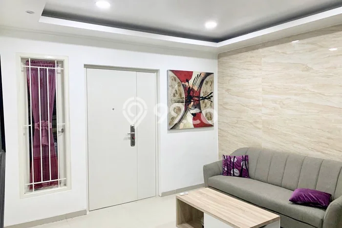 Hunian Eksklusif Dijual LT 128m2 di Kelapa Gading, Jakarta Utara Hunian Eksklusif Dijual LT 128m2 di Kelapa Gading, Jakarta Utara