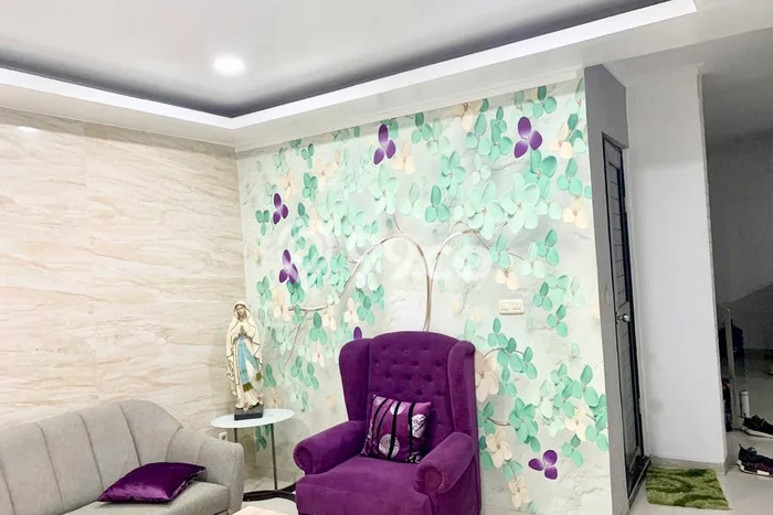 Hunian Eksklusif Dijual LT 128m2 di Kelapa Gading, Jakarta Utara Hunian Eksklusif Dijual LT 128m2 di Kelapa Gading, Jakarta Utara